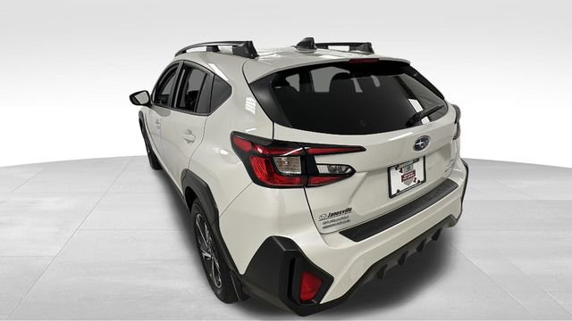 Certified 2024 Subaru Crosstrek 2.0i Premium image 5