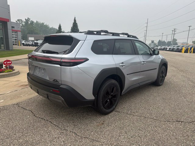New 2026 Toyota bZ Woodland AWD/4WD image 7