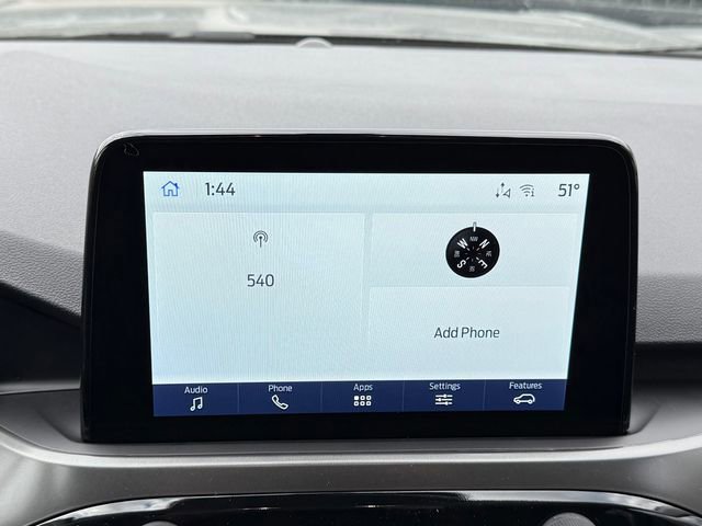 New 2026 Ford Escape Active image 15