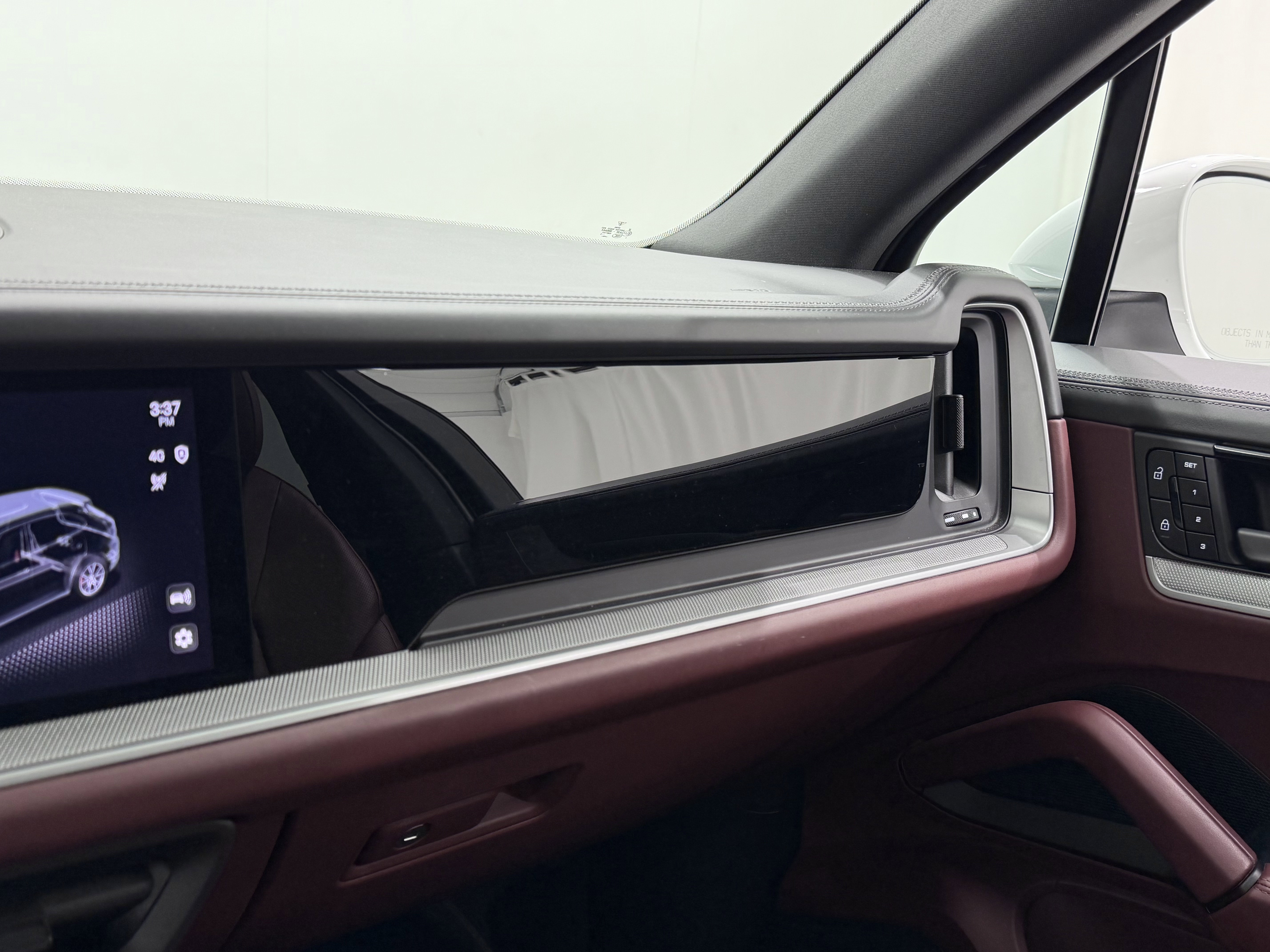 Certified 2024 Porsche Cayenne S image 52