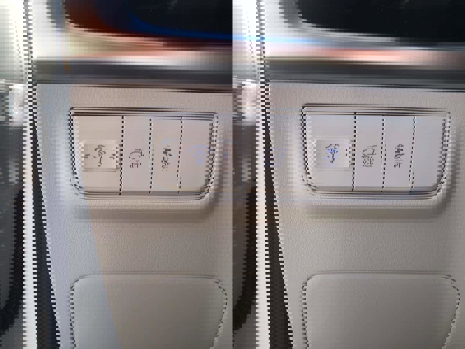 New 2026 Hyundai Tucson SEL image 14