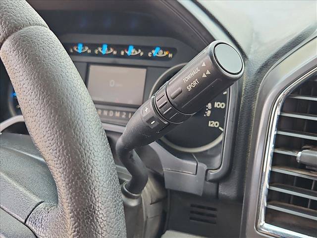 Used 2016 Ford F150 XLT w/ Equipment Group 302A Luxury RWD image 11