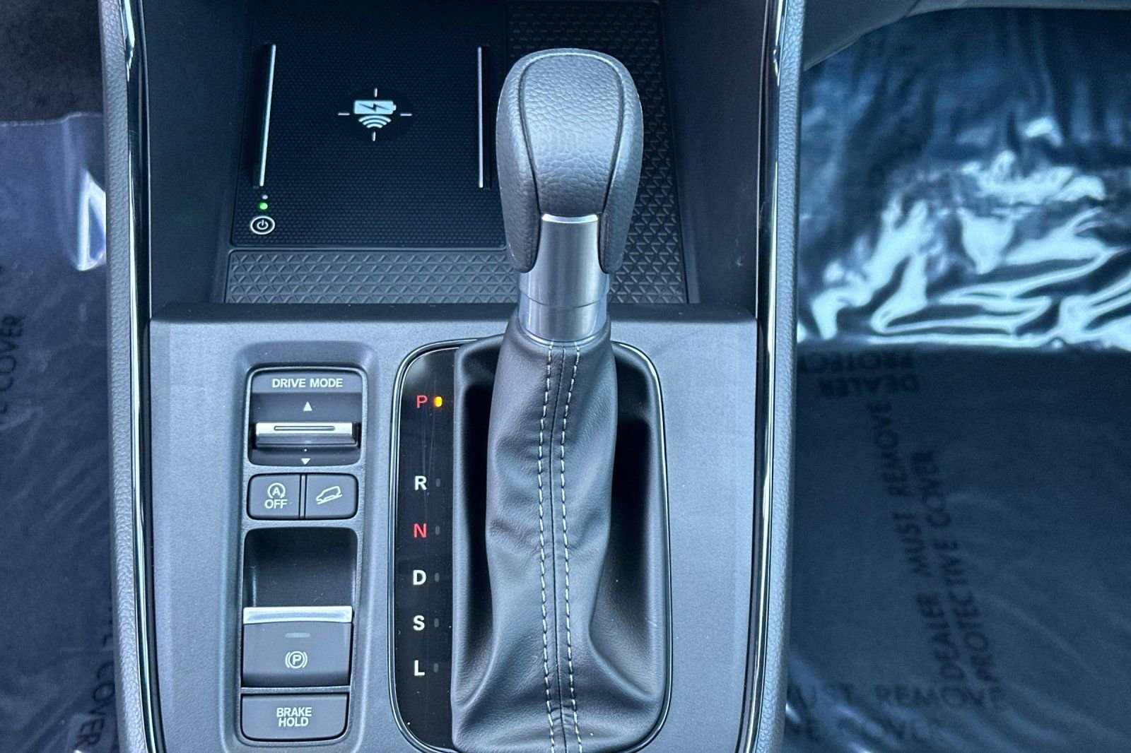 New 2026 Honda CR-V EX image 17