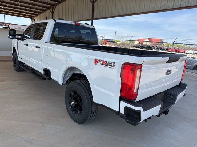 New 2026 Ford F350 XL w/ STX Appearance Package AWD/4WD image 6