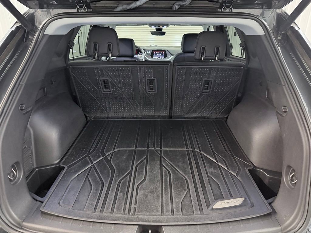 Used 2019 Chevrolet Blazer LT w/ Sound & Technology Package FWD image 38
