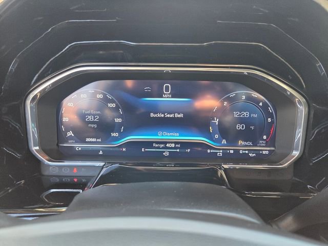 Used 2024 Chevrolet Silverado 1500 LT w/ Convenience Package II image 31