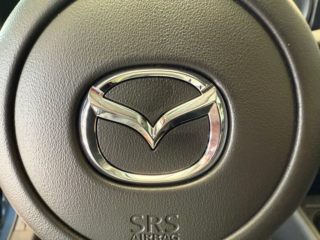 New 2025 MAZDA CX-50 AWD 2.5 Hybrid w/ Weather Package image 20