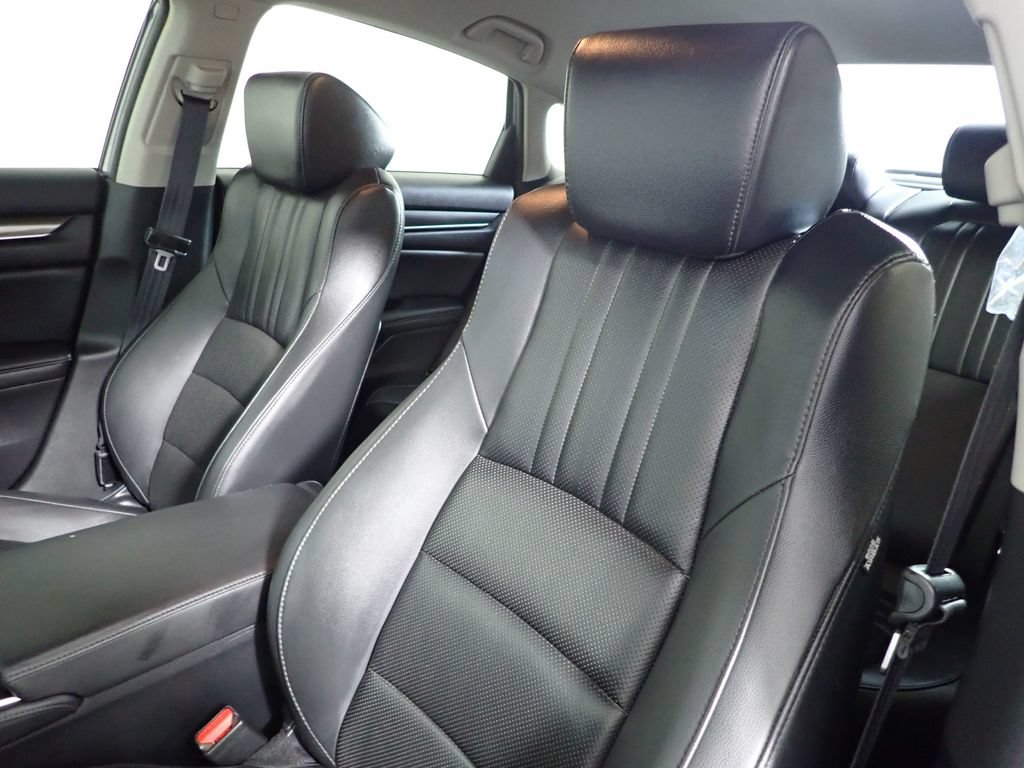 Used 2021 Honda Accord Sport Special Edition image 19