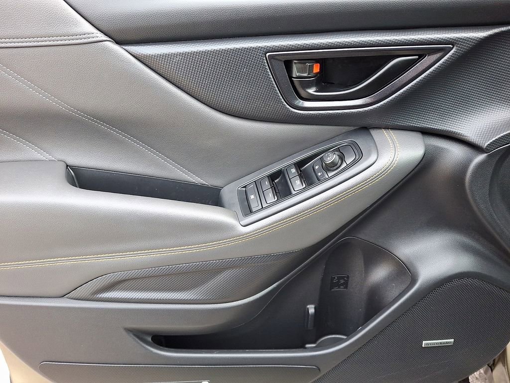 Used 2023 Subaru Forester Wilderness image 13