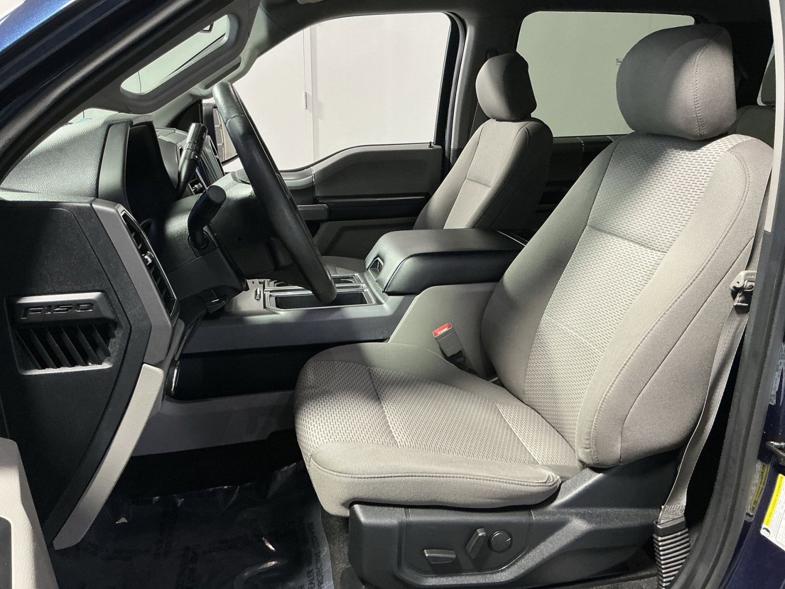 Used 2019 Ford F150 XLT w/ Equipment Group 302A Luxury image 21