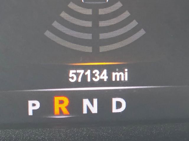 Used 2018 RAM 1500 Big Horn image 27