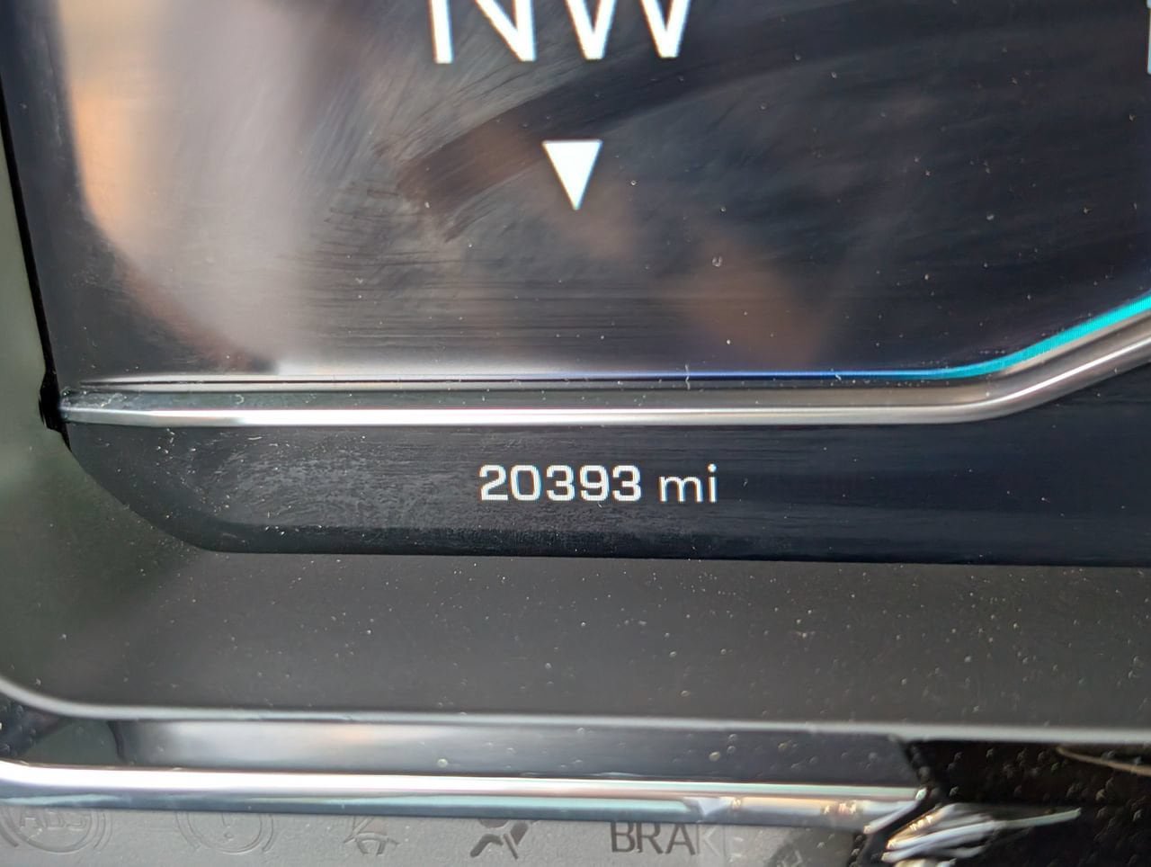 Used 2025 Chevrolet Silverado 1500 LTZ AWD/4WD image 13