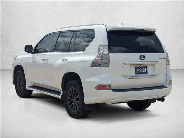 Used 2022 Lexus GX 460 Premium w/ Premium Plus Package AWD/4WD image 7