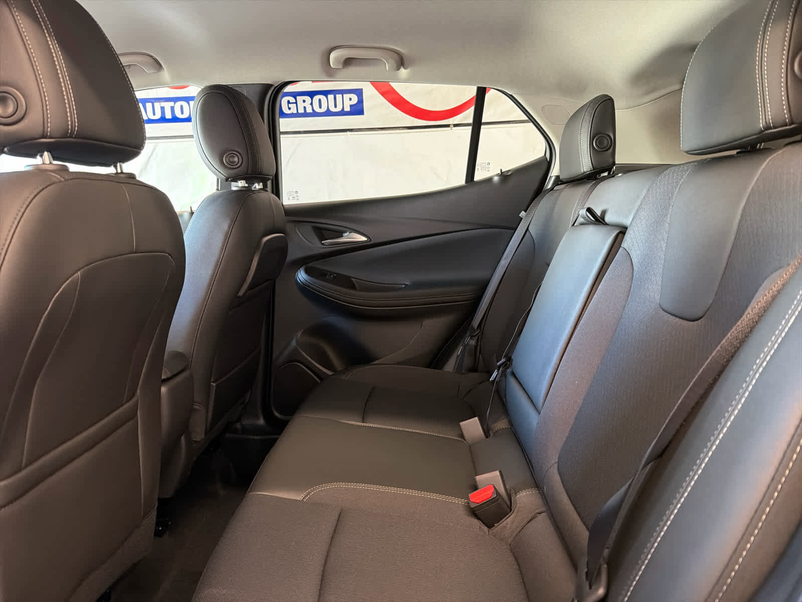 New 2026 Buick Encore GX Preferred w/ Comfort Package image 22