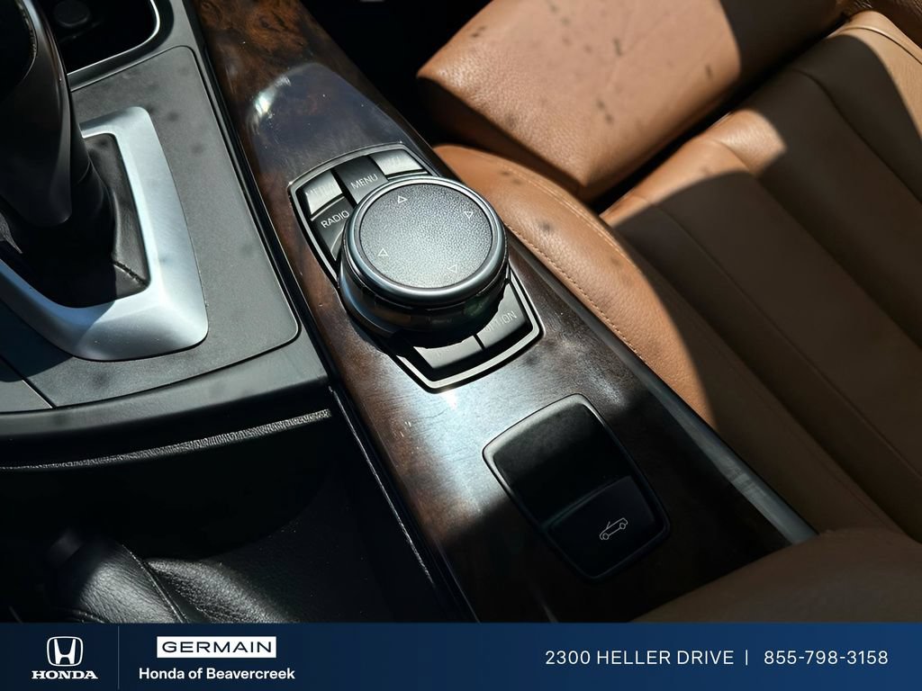Used 2016 BMW 428i Convertible RWD image 29