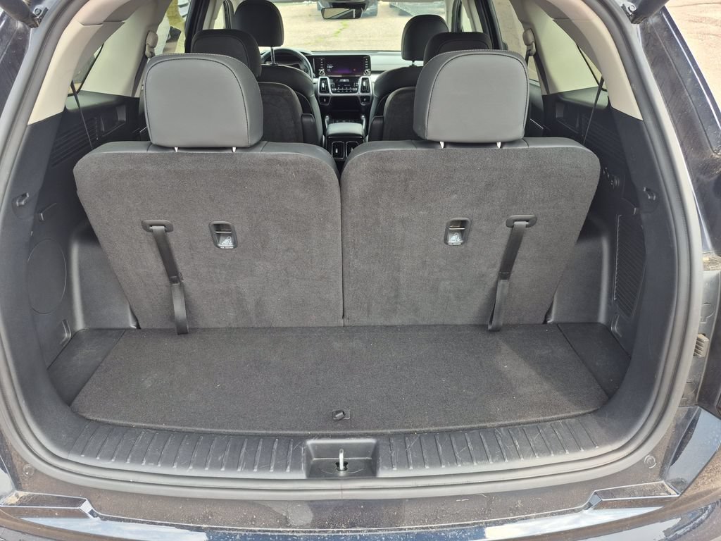 Certified 2023 Kia Sorento EX AWD/4WD image 16