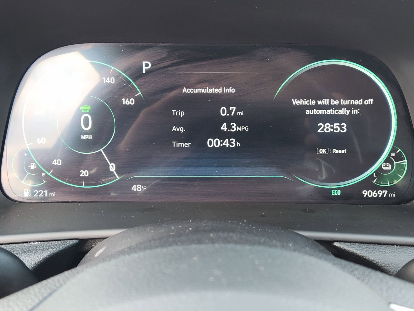 Used 2021 Hyundai Sonata Limited image 20