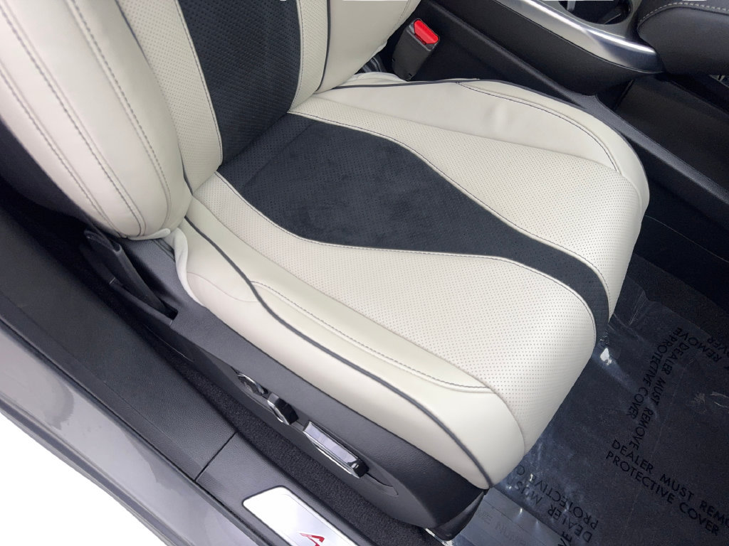 Used 2025 Acura RDX w/ Advance Package AWD/4WD image 49