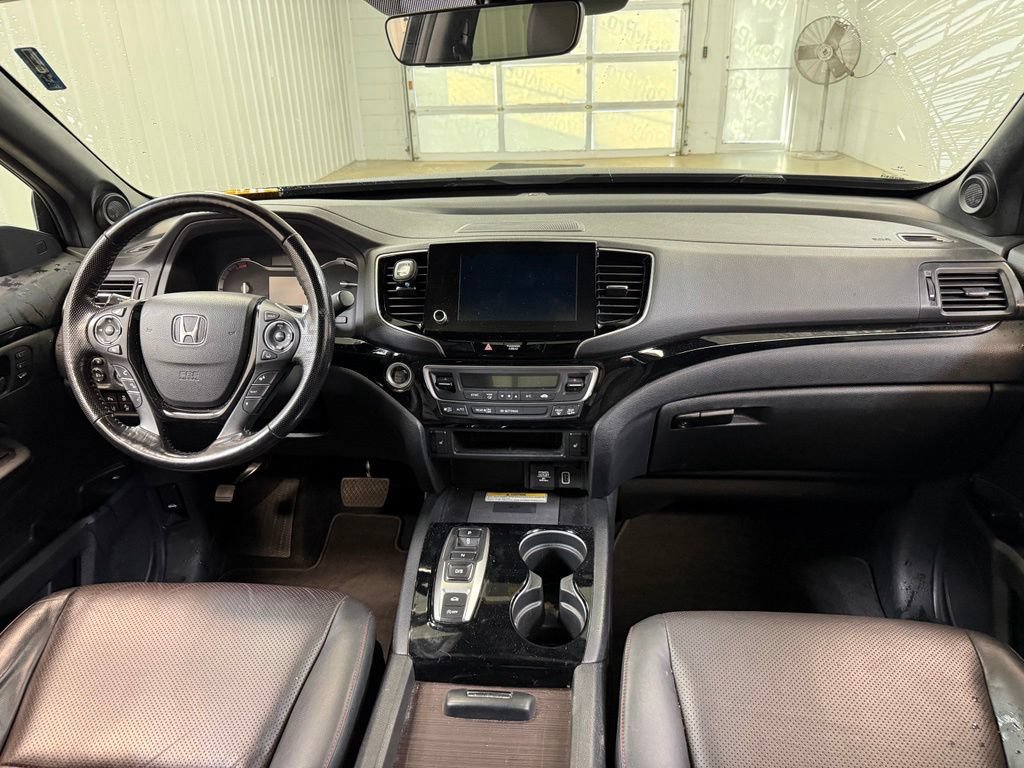 Used 2022 Honda Ridgeline Black Edition image 29