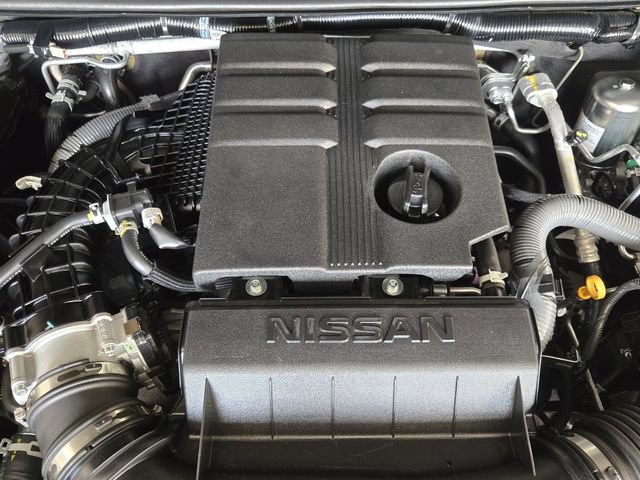 Used 2026 Nissan Frontier SV w/ SV Convenience Package RWD image 30
