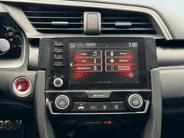 Used 2020 Honda Civic Sport image 14