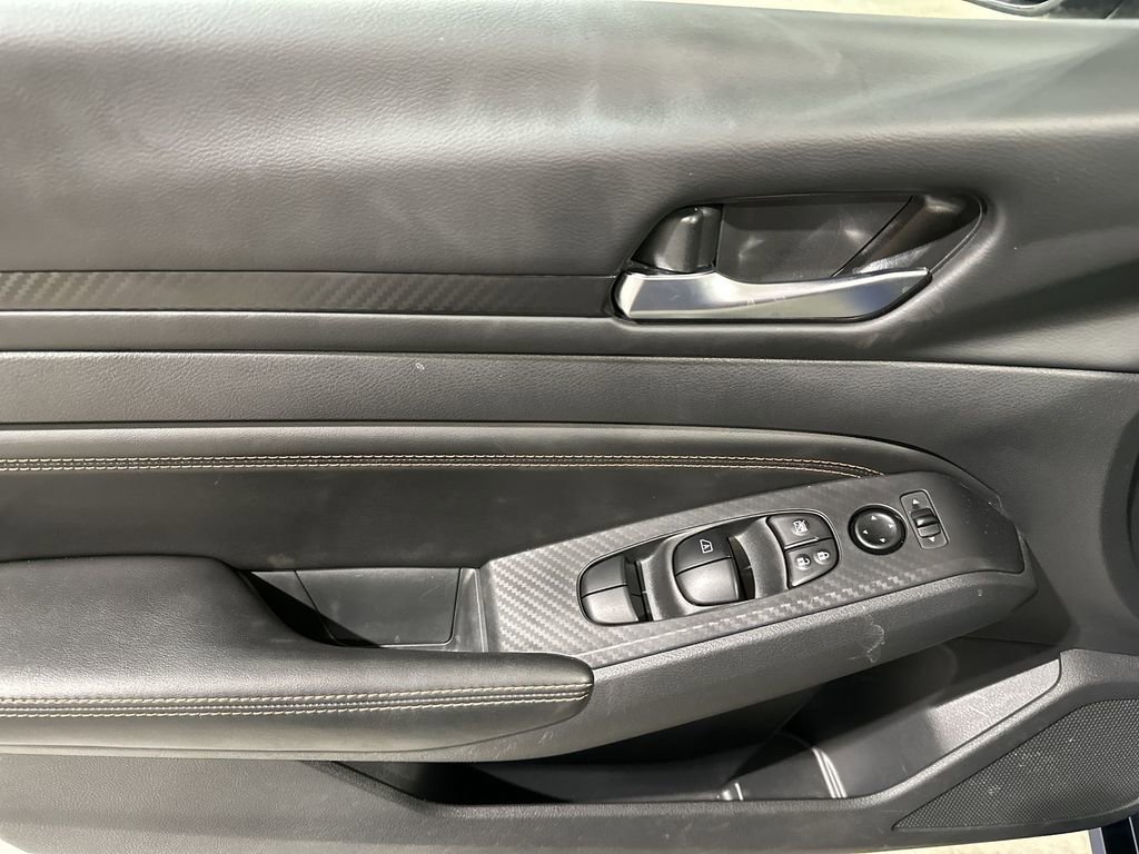 Used 2022 Nissan Altima 2.5 SR image 15