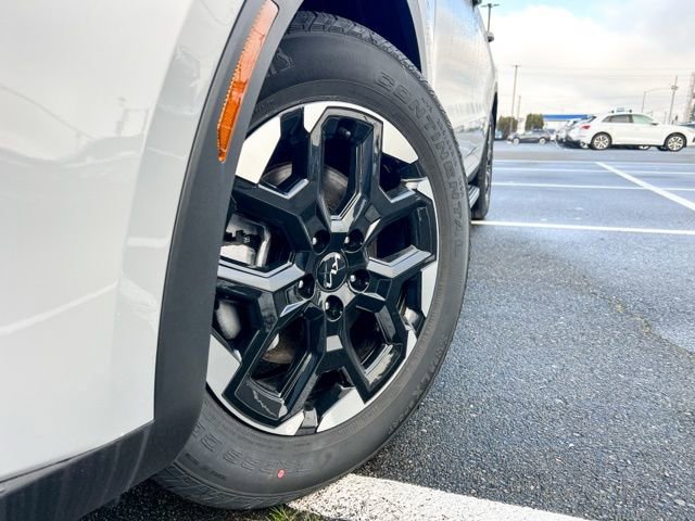New 2025 Kia Sorento S w/ Panoramic Sunroof Package image 2