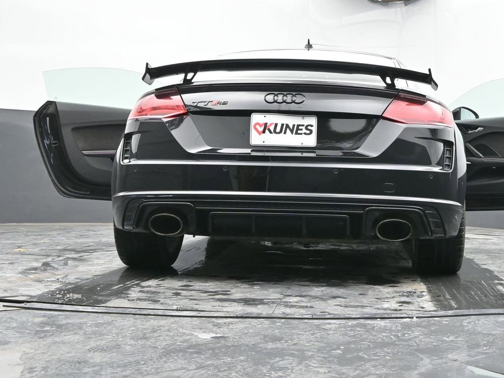 Used 2019 Audi TT RS image 69