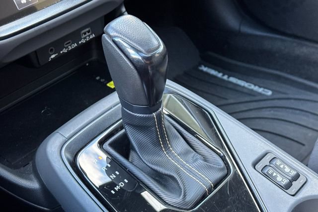 Used 2024 Subaru Crosstrek 2.5i Sport image 20