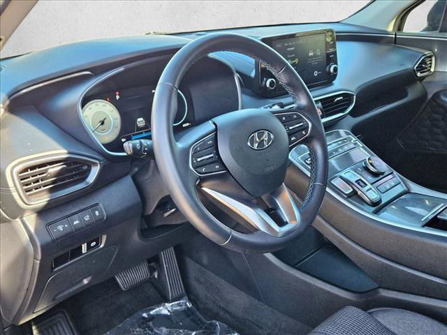 Used 2022 Hyundai Santa Fe XRT image 10