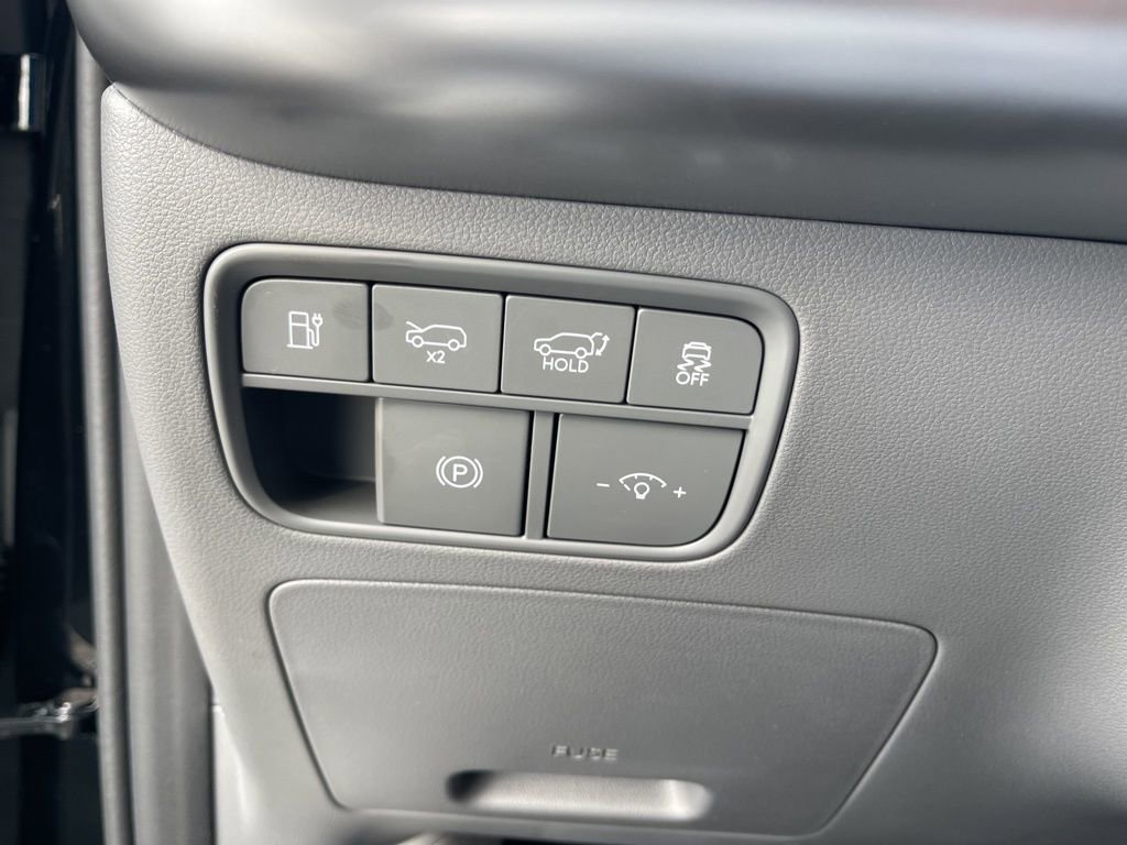 New 2026 Hyundai Ioniq 9 SEL image 21
