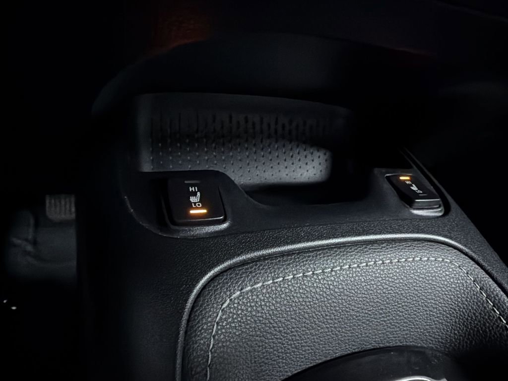 Used 2019 Toyota Corolla XSE w/ Carpet Mat Package image 14