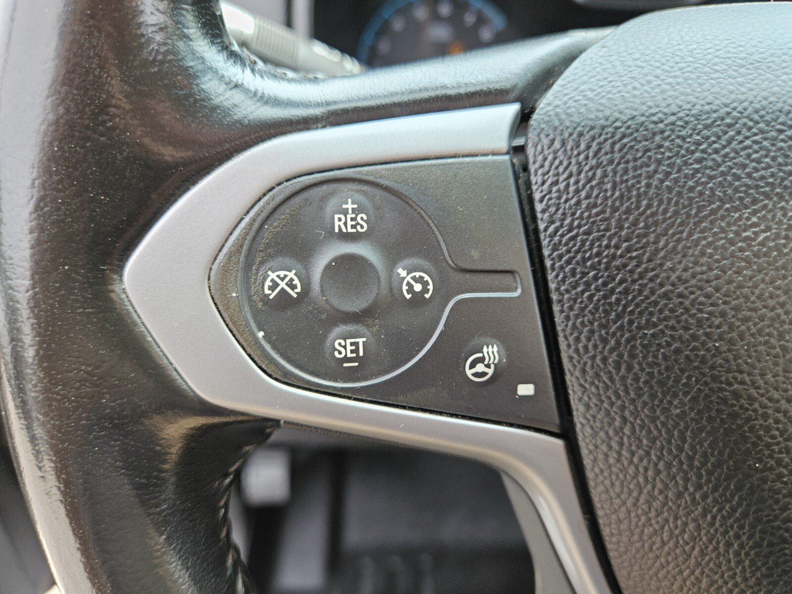 Used 2020 Chevrolet Colorado ZR2 AWD/4WD image 27