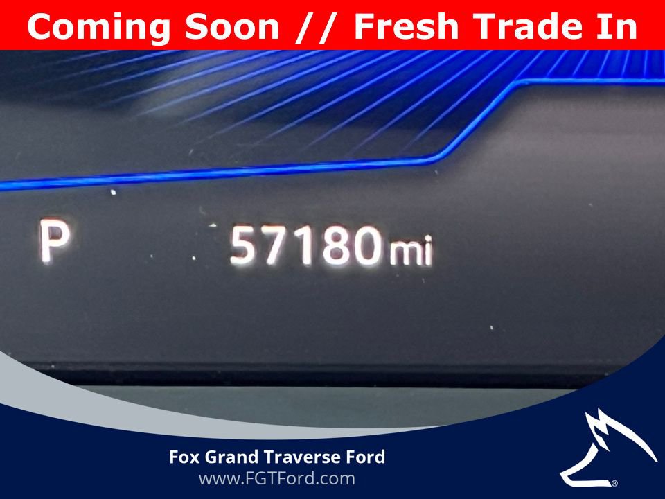 Used 2023 Volkswagen Tiguan SE R-Line AWD/4WD image 6