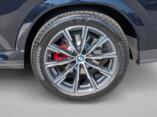 New 2026 BMW X6 xDrive40i image 10