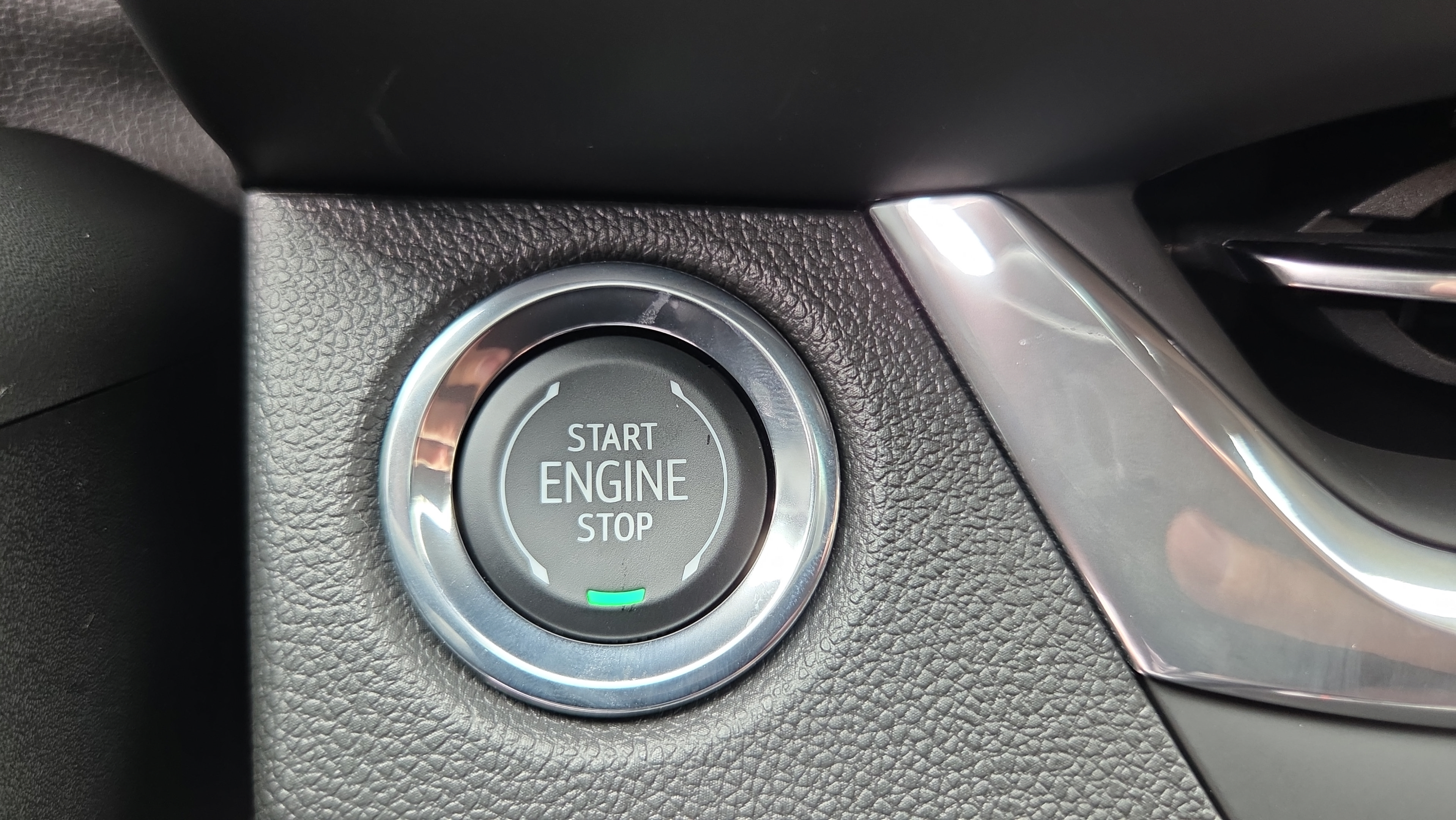 New 2026 Buick Envista Sport Touring w/ Convenience I Package FWD image 22