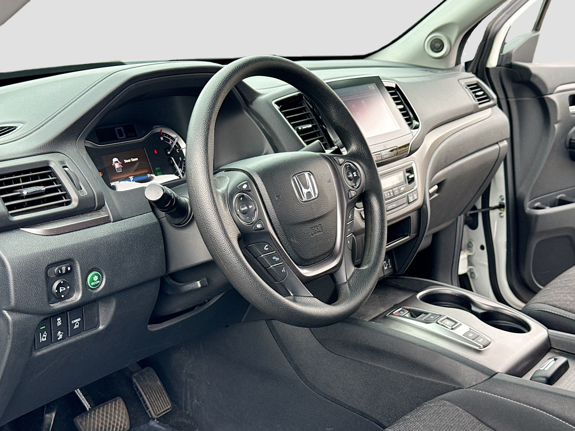 Used 2021 Honda Ridgeline Sport image 4