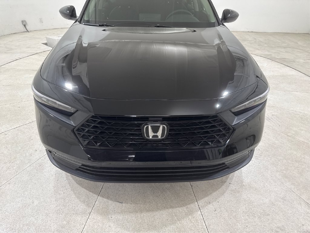 Used 2026 Honda Accord SE image 12