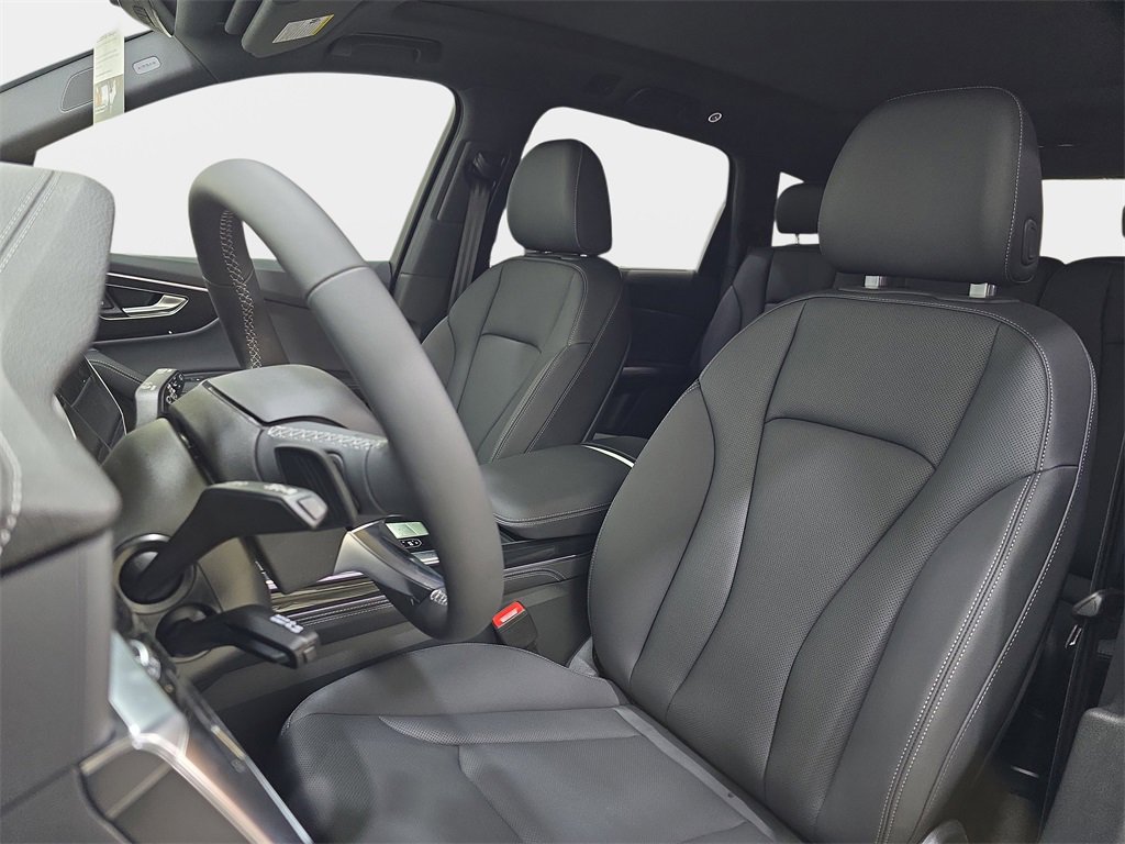 New 2026 Audi Q7 3.0T Premium Plus image 14