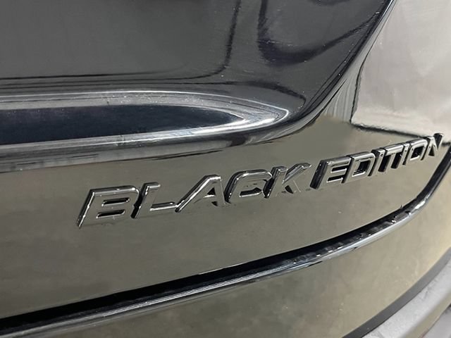 New 2026 Honda Pilot Black Edition image 6