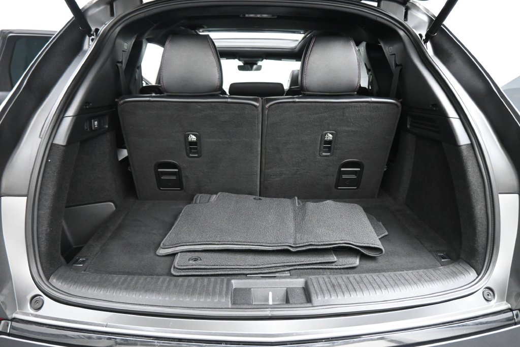 Used 2023 Acura MDX A-Spec AWD/4WD image 25