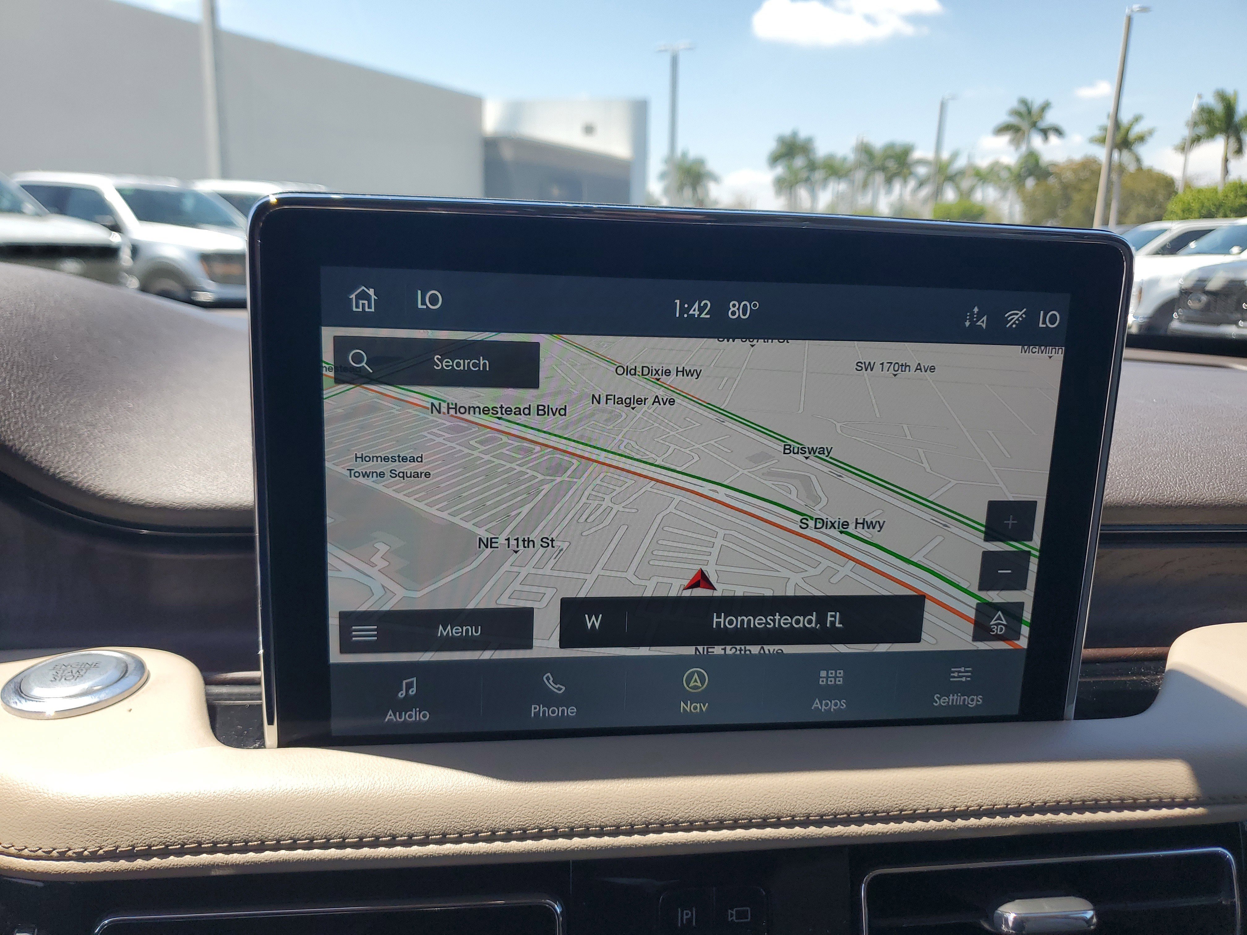 Used 2022 Lincoln Aviator Reserve image 10