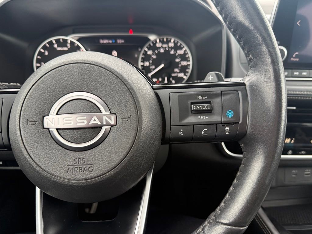 Used 2023 Nissan Rogue SL image 29