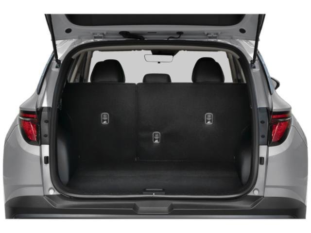 Certified 2025 Hyundai Tucson SE image 13