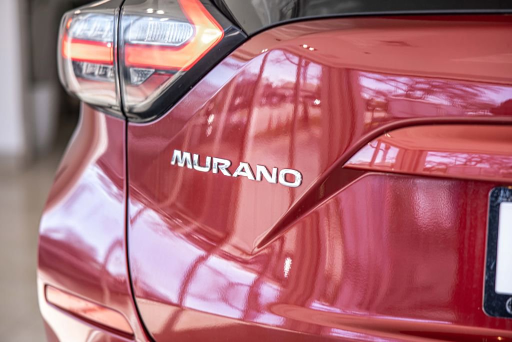 Used 2019 Nissan Murano Platinum AWD/4WD image 15