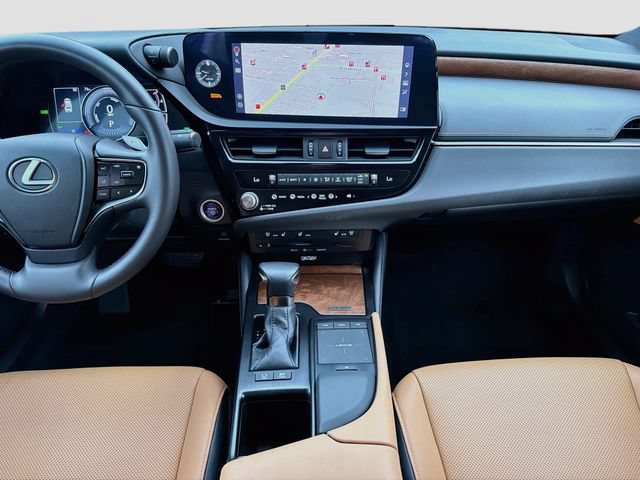 Used 2022 Lexus ES 300h w/ Premium Package FWD image 19