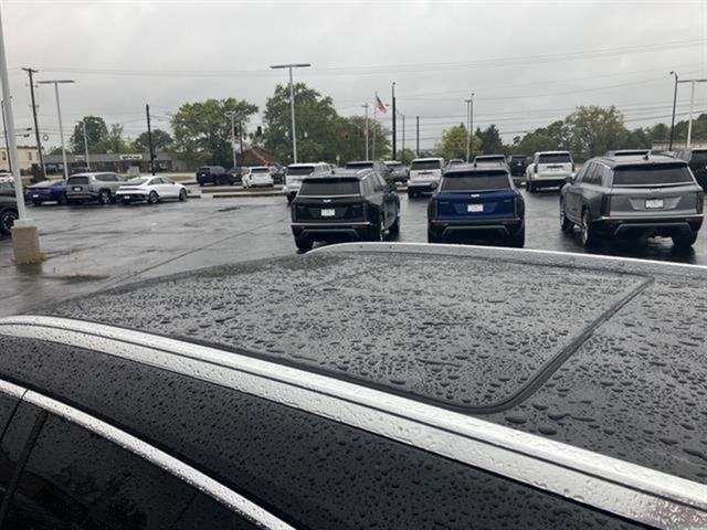 Used 2023 Cadillac XT5 Premium Luxury image 10