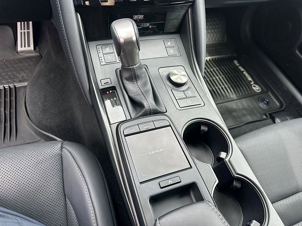 Used 2023 Lexus IS 350 F Sport AWD/4WD image 24