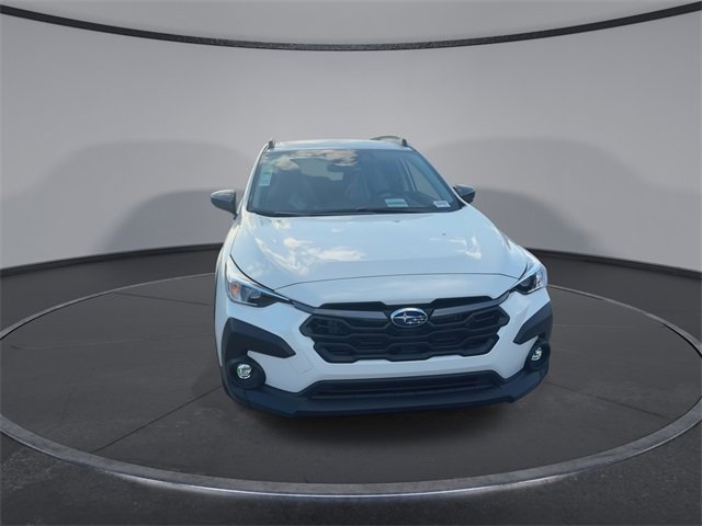 New 2026 Subaru Crosstrek 2.0i Premium image 4