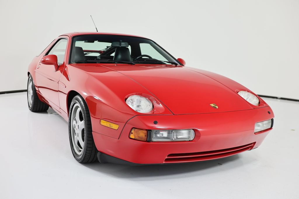 Used 1994 Porsche 928 GTS RWD image 9